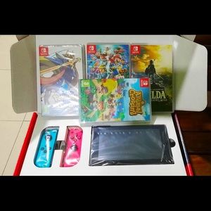 Brand new only used it a couple times. Message me for purchase